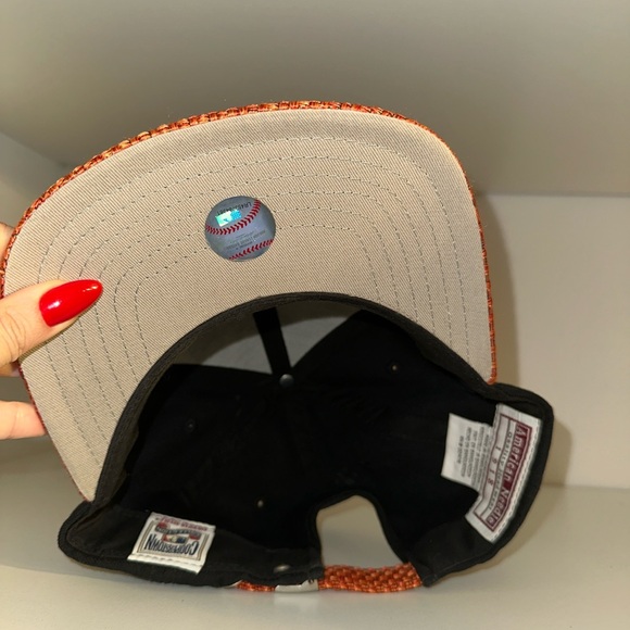 San Francisco Giants hat - Picture 3 of 4